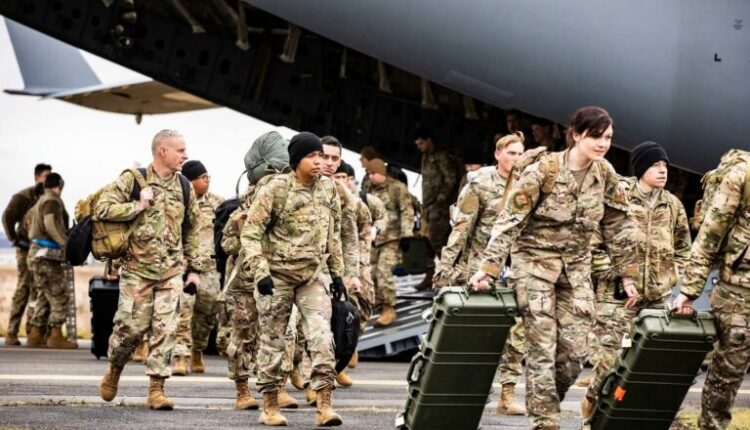 Ku dhe përse janë dislokuar kaq shumë trupa amerikane në Europë?