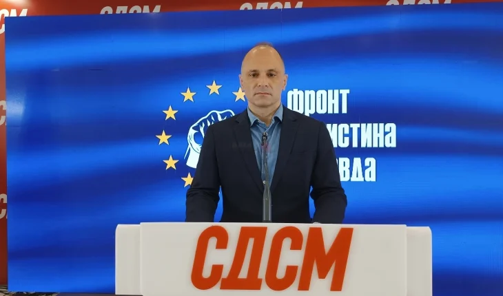 Filipçe: Qeveria e përqendruar në gjetjen e burimeve të reja të huamarrjes, u gjenerua borxh i ri prej 2.5 miliardë euro