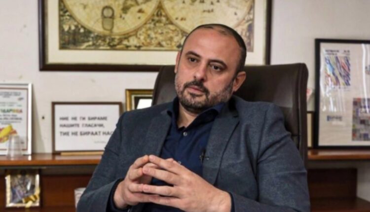 Gjorgjievski për kalimin ilegal në Bit Pazar: Jam shumë këmbëngulës dhe i vendosur ta zgjidh problemin