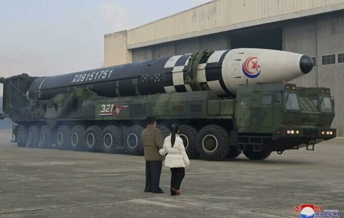 Sulm automatik bërthamor nëse vritet Kim Jong Un! Koreja e Veriut ndryshon Kushtetutën
