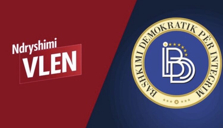 Anketa e fundit: VLEN për herë të parë para BDI-së!
