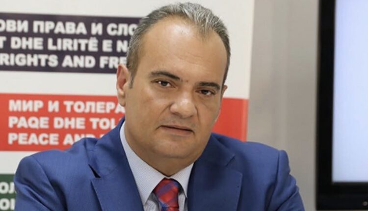 Dy opsionet për Maqedoninë: Ose në “tren” me Shqipërinë, ose kthim para viti 1991