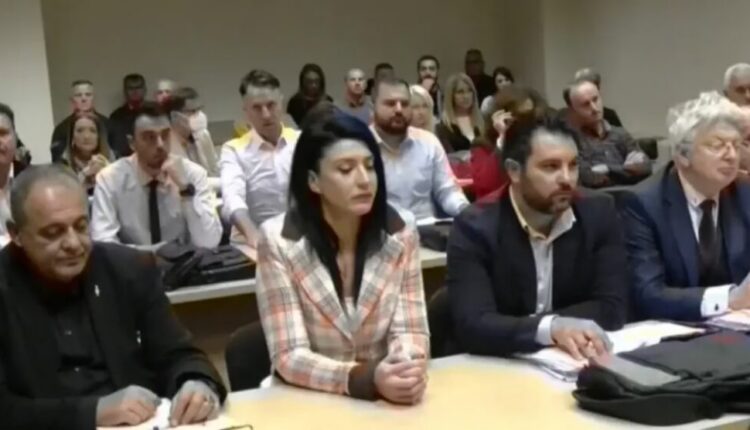 10 muaj burg për zyrtaren e Ministrisë së Bujqësisë për korrupsion me fondet IPARD