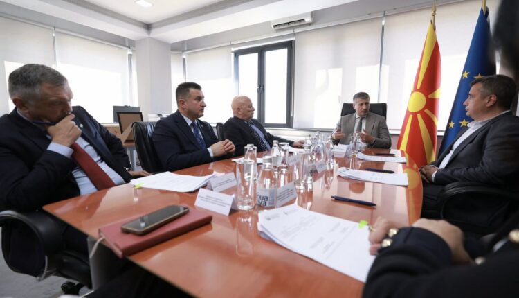 Universiteti i Tetovës dhe Ministria e Vetëqeverisjes Lokale nënshkruan Memorandum bashkëpunimi