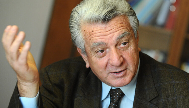 Kambovski: Provimi i jurisprudencës mund të jepet në shqip, por duhet njohuri të përsosura të gjuhës maqedonas