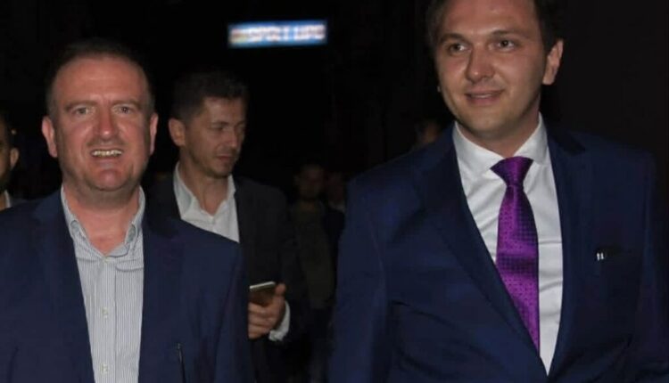 Shabani: VLEN hesht për tenderin e autobusëve, por sulmoi Taravarin pa asnjë provë!