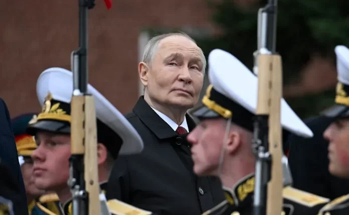 Rusia po përgatitet për luftë të madhe kundër Perëndimit deri në vitin 2029