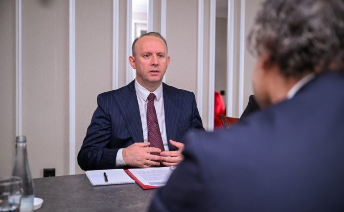 Gashi: Situatat që çojnë në cenimin e marrëdhënieve ndëretnike janë të papranueshme