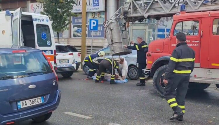 Tragjedi në Durrës/ 19-vjeçarja hidhet nga kati i pestë, humb jetën në vendngjarje