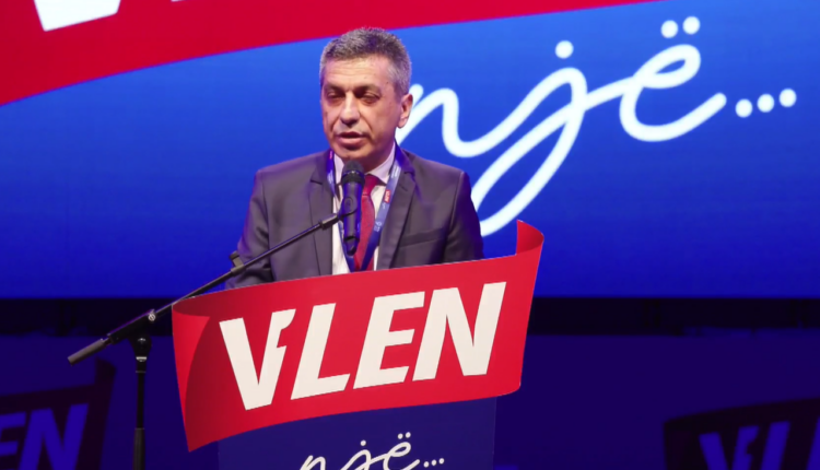 Izet Mexhiti: VLEN-i është forca e parë e shqiptarëve, bashkimi po merr drejtim të ri