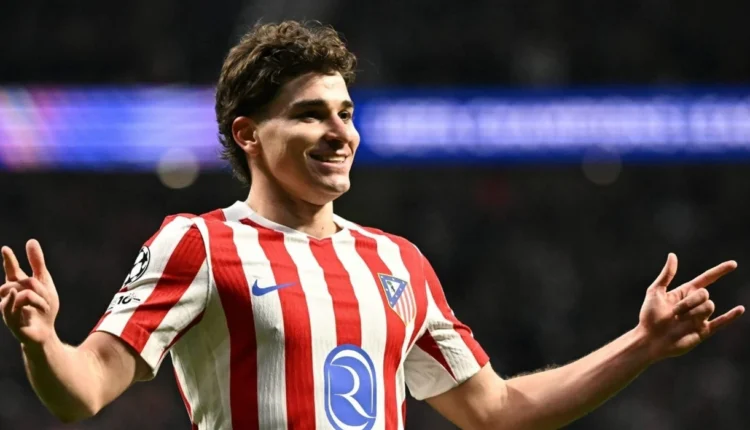 Mbi 100 milionë euro për Alvarez, por Barcelona ka gati formulën e re të transferimit