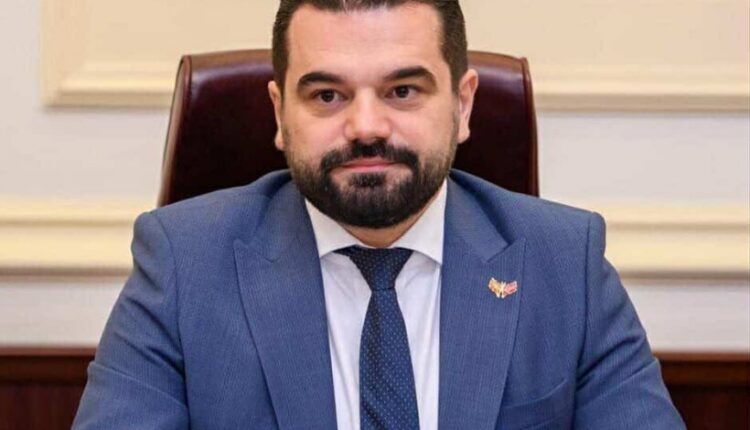 Krenar Lloga: Reforma në drejtësi duhet të nisë nga Gjykata Supreme