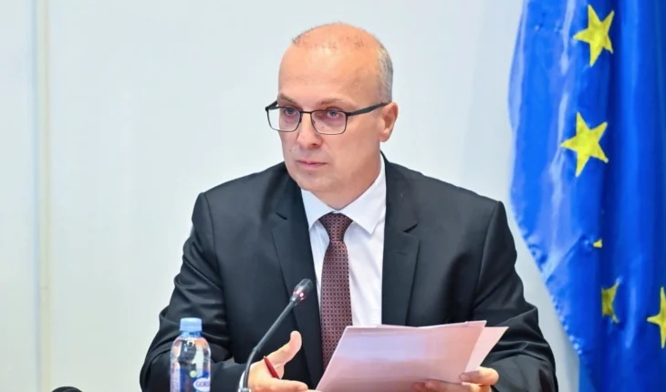 Milloshoski: Grupi punues harmonizoi dhjetë anëtarë nga Kodi Zgjedhor konform rekomandimeve të OSBE-ODIHR-së