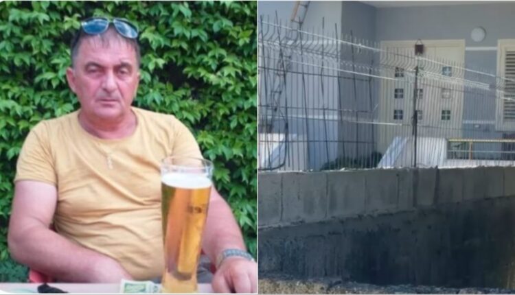Aksidentoi të miturit në Durrës, familjarët e shoferit Nikoll Radaçi largohen nga banesa