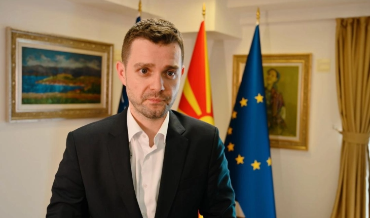 Mucunski: Nuk ka kushte për ndryshime kushtetuese, mungon besimi