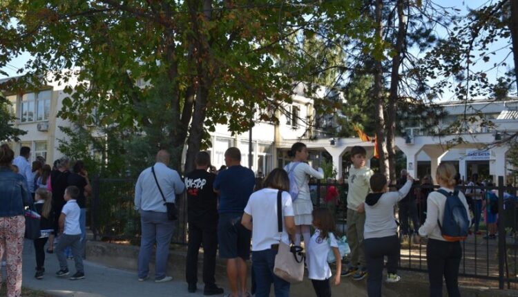 Dhuna në shkolla, 250 euro dënim për prindërit e nxënësve të dhunshëm në Maqedoninë e Veriut