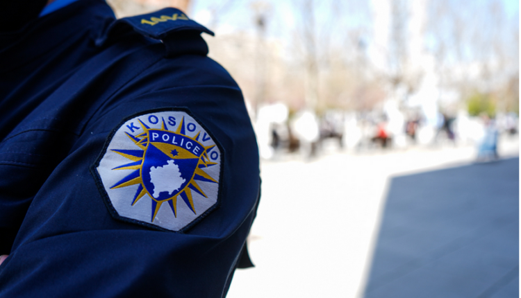 Prishtinë, arrestohet pasi sulmoi policin