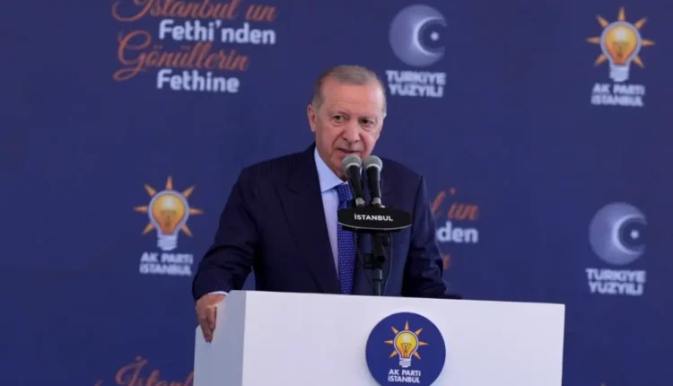 Presidenti turk shënon 573-vjetorin e çlirimit të Stambollit, vlerëson trashëgiminë e Mehmedit II