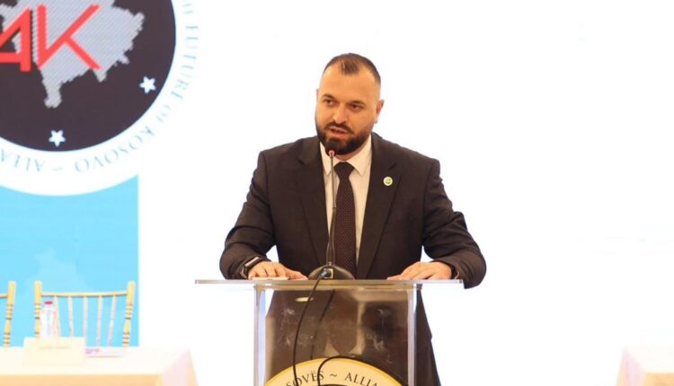 E dhimbshme: Nesër varroset Rifat Stojkaj, sekretari i AAK-së në Deçan