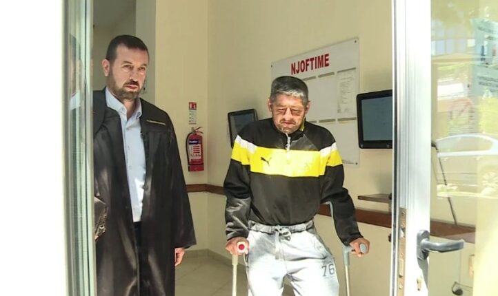“Më kanë kapur duke lypur, nuk kam ku të ha”, Gjykata shpall të pafajshëm 46-vjeçarin Ylli Berisha