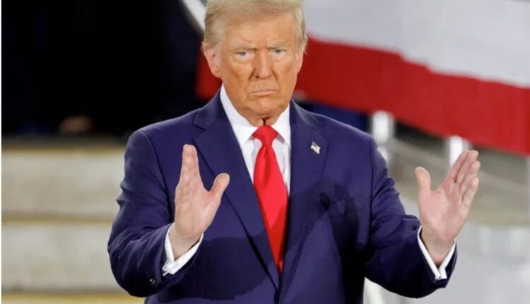 Trump: Uraniumi i pasuruar i Iranit ose do t’i dorëzohet SHBA-së ose do të shkatërrohet