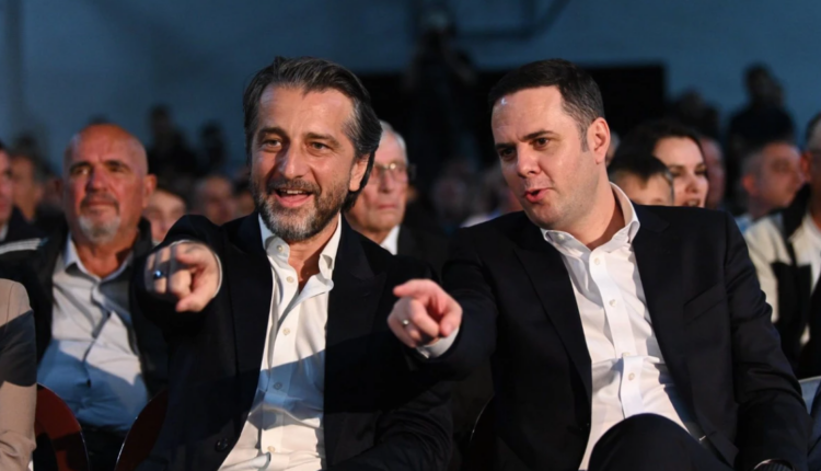 Sa e rrezikojnë LDK-në tensionet me Përparim Ramën në Prishtinë?