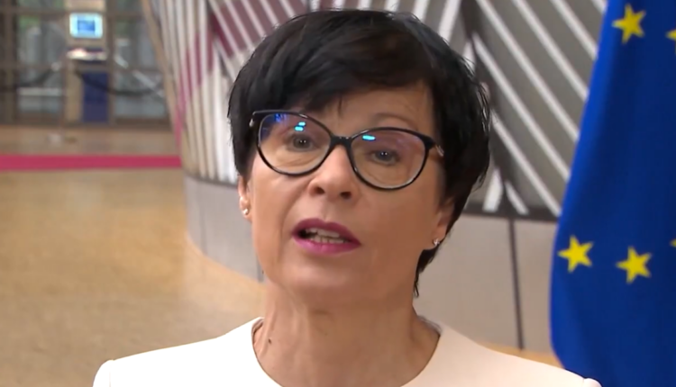 Kos: Në BE ka vend për të gjitha shtetet e Ballkanit Perëndimor, kur ata përmbushin detyrimet dhe ne zbatojmë tonat