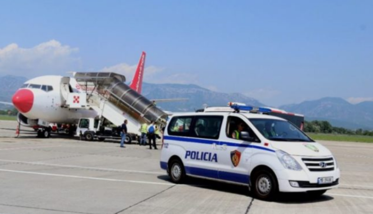 I shumëkërkuar për vrasje në Kosovë, arrestohet në Shqipëri Anton Allakaj – pritet ekstradimi