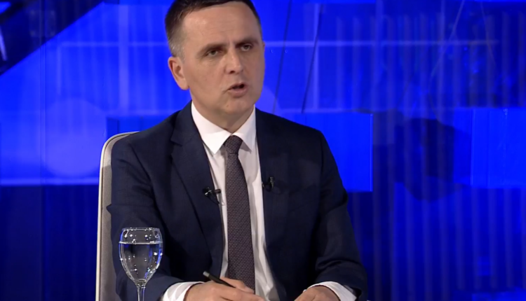 Kasami: E vlerësoj interesimin e Selës për t’u bë pjesë e Qeverisë