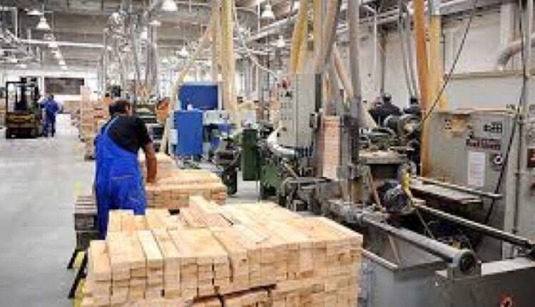Janë rritur çmimet e shitjes së prodhuesve të produkteve industriale