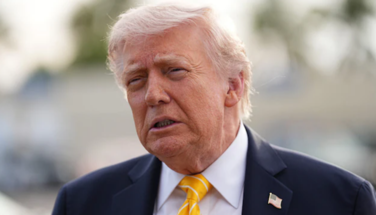 Trump njofton operacionin “Liria”: SHBA do të shoqërojë anijet në Ngushticën e Hormuzit