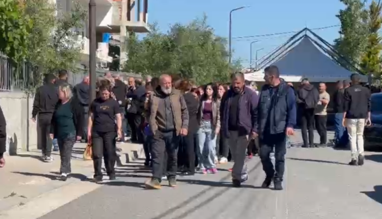 Aksidenti tragjik me pasojë vdekjen e 2 fëmijëve, Hita pezullon drejtuesit e Policisë Durrës