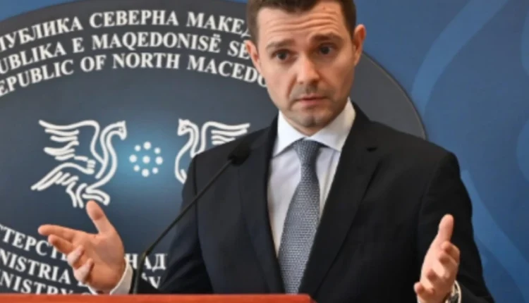 Mucunski: BE të bëjë një hap drejt zgjerimit të saj