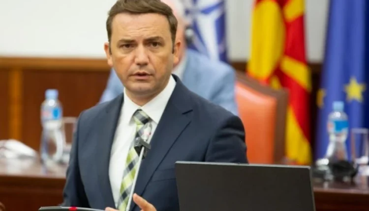 Osmani: Deputetja e VLEN-it dëshmoi mos njohje bazike, numrat në letërnjoftime janë numra serial të kompanisë në Gjermani