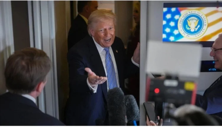 Trump i thotë Tajvanit të mos kërkojë pavarësi formale nga Kina: Nuk duam të luftojmë në anën tjetër të globit