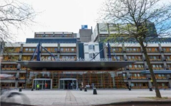Një spital në Holandë konfirmon një pacient të infektuar me hantavirus, besohet se ishte pasagjer në anije