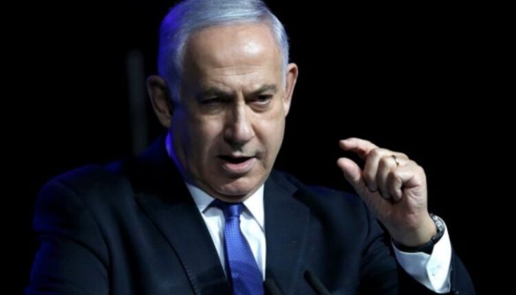 Kryeministri izraelit Benjamin Netanyahu viziton Emiratet e Bashkuara Arabe: Takim sekret me Sheikh Khalifa bin Zayed