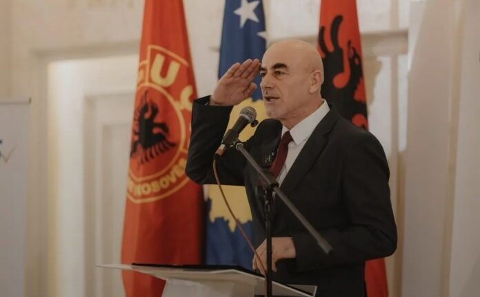 Nuredin Lushtaku: S’besoj që Samia e ka prek me dorë Hysni Mehanin, nëse don ai kur t’i teket e nxen e rreh shuplaka