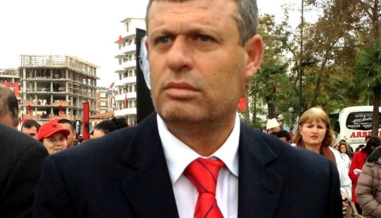 “T’i bashkohemi studentëve të Shkupit”, Shkëlqim Hajdari del në mbështetje të shqiptarëve