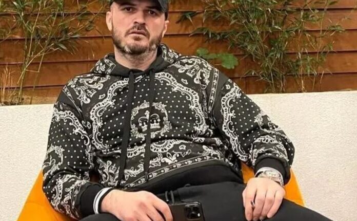 Mblodhi mbi 400 mijë $ për vajzën me leuçemi, arrestohet në Dubai Aleks Visha