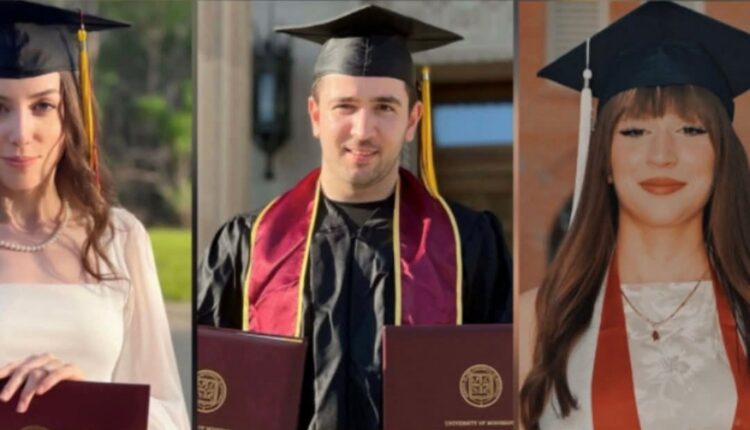 Nga Gostivari në universitetet elitare të botës — rrëfimi i 3 shqiptarëve që dëshmuan se sakrifica, edukimi dhe përkushtimi familjar mund të thyejnë çdo kufi!