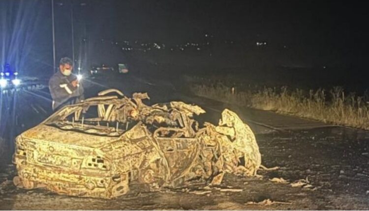 Mësohet identiteti i viktimave te tragjedise ne Shkup!