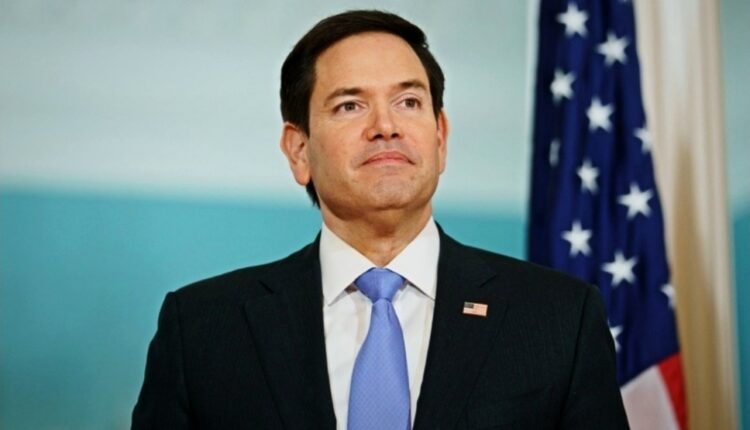 Rubio: SHBA-ja tërhiqet nga negociatat e paqes mes Ukrainës dhe Rusisë