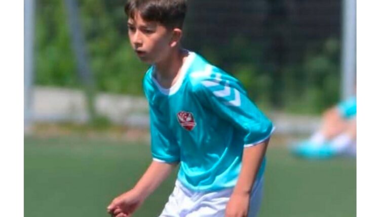 Vdekja e futbollistit 13-vjeçar nga Kumanova, MPB: Shoferi i veturës është privuar nga liria
