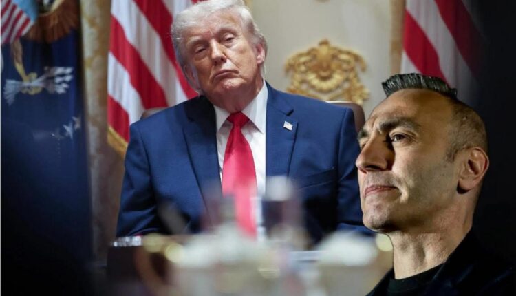 Ekskluzive: Trump po rishikon sanksionet në kohën e Bidenit, Artan Grubi pritet të hiqet nga lista e zezë amerikane