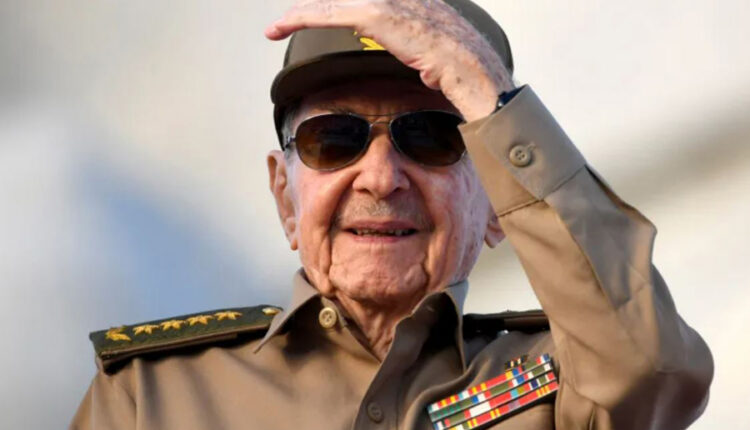 Shënjestra e Trumpit ka emër: Raúl Castro