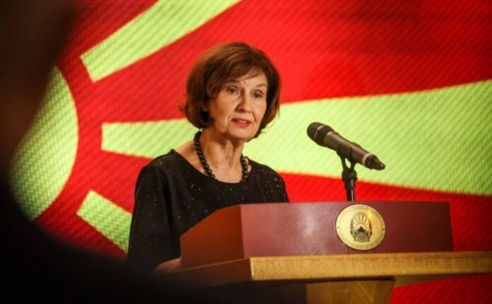 Siljanovska për çështjen e spiunazhit: Të respektohen dispozitat e Ligjit për procedurën penale dhe prezumimi i pafajësisë