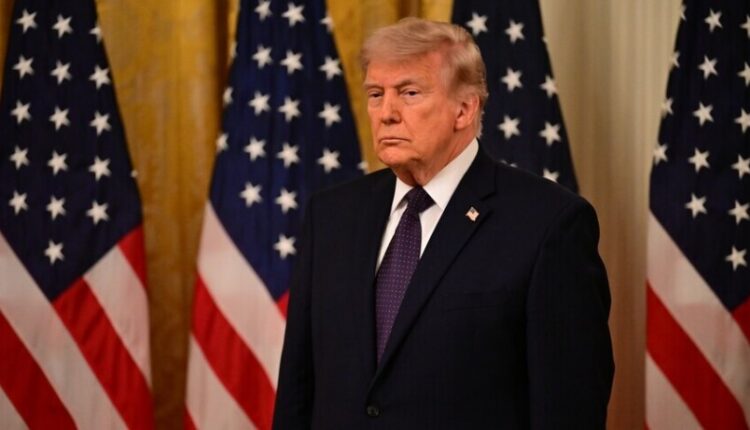 Trump thotë se lufta SHBA-Izrael kundër Iranit “do të mbarojë së shpejti”