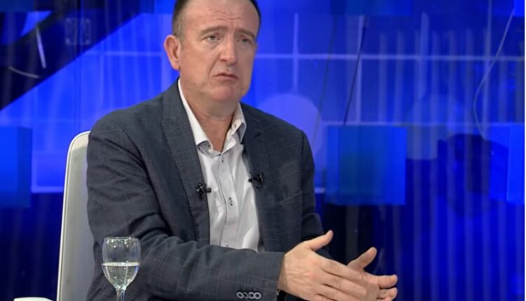 Taravari: Në VLEN parti kryesore janë LD dhe Besa, tjerat janë shoqata kulturore artistike
