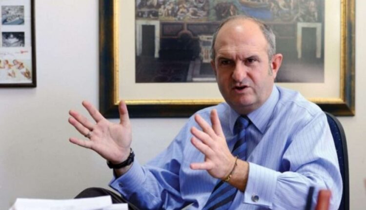 Ish-kryeministri Buçkovski: BE-ja po humb interesin për Ballkanin